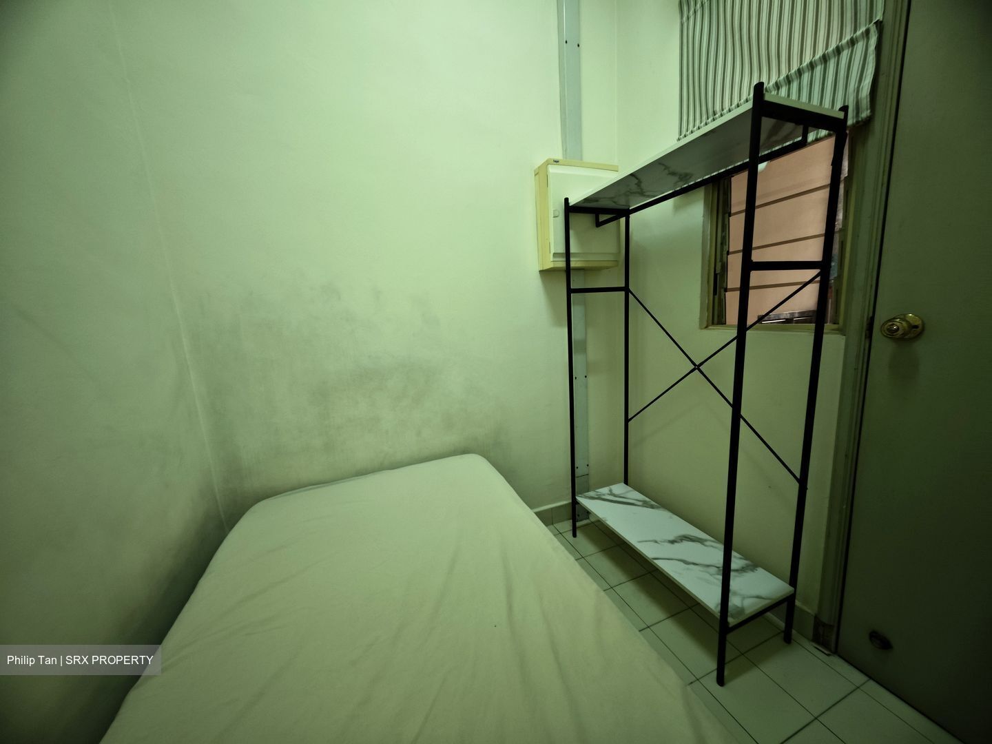 Regent Park (D5), Condominium #488658441